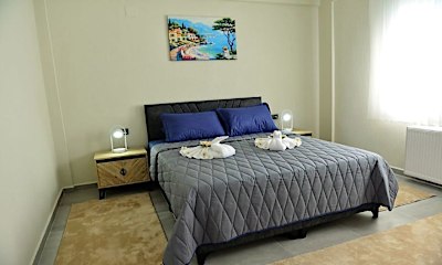 Villa Limon